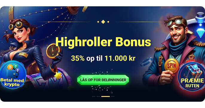Azurslot DK